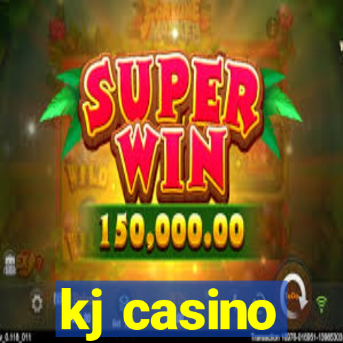 kj casino